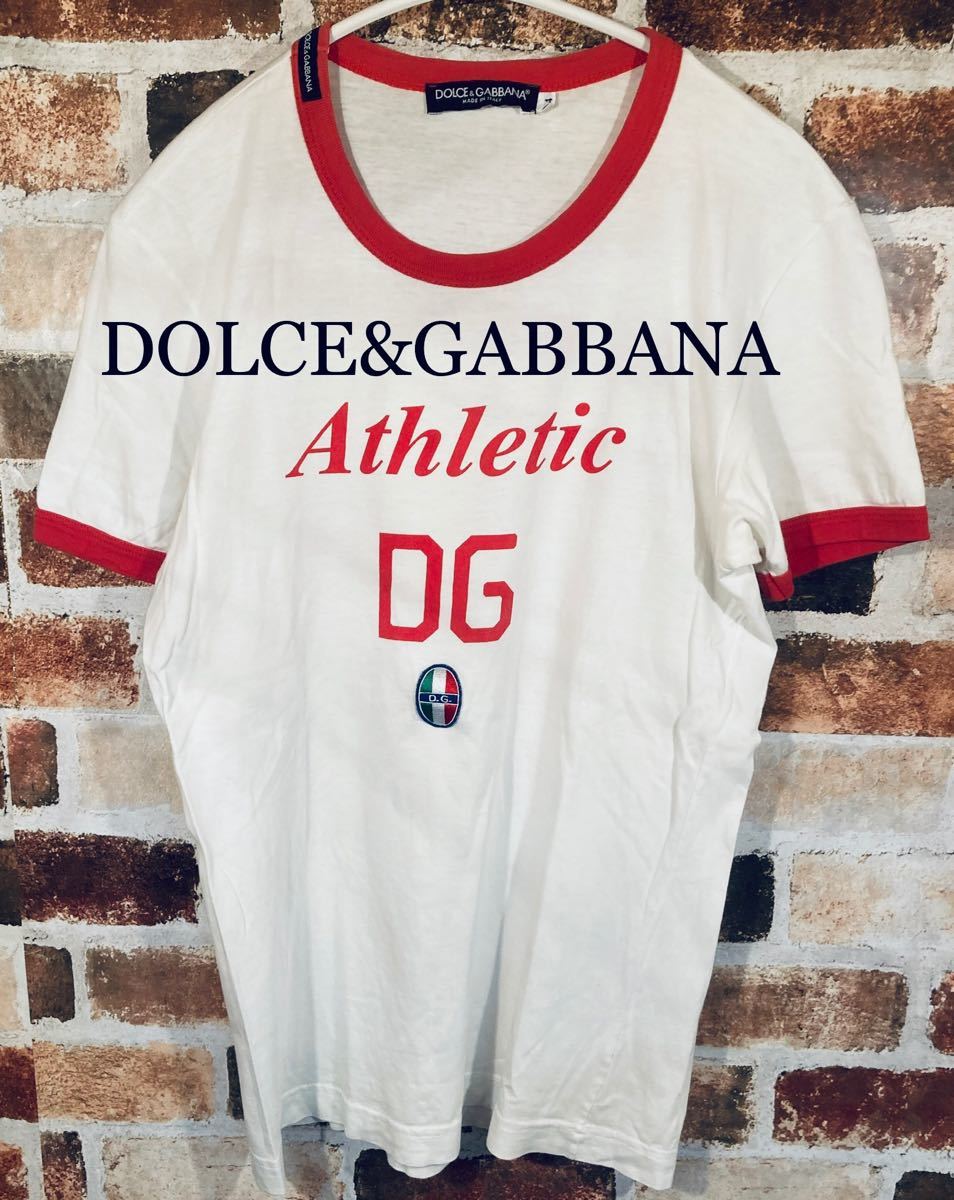訳ありセール 格安) DOLCE&GABBANAドルチェ&ガッバーナ ラウンド