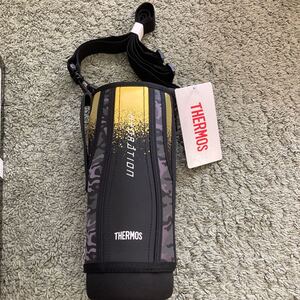 サーモス 真空断熱スポーツボトル 1.5L 新品 カバー FHT-1500F専用 THERMOS サーモス水筒ケース