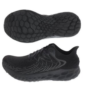 ニューバランス new balance ランニング ジョギング ウォーキング ジム FRESH FOAM 1080 M K11 M1080K112E 限定 25.5 NIKE adidas 厚底 ①