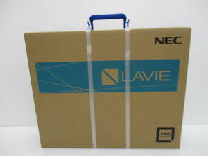 【5-102】NEC LAVIE PC-N1576CAW-J 15.6型ノートパソコン Windows11 Home/Corei7/メモリ16GB/ストレージSSD1TB　パールホワイト
