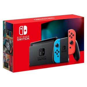 「Nintendo Switch Joy-Con (L) / (R) 」任天堂