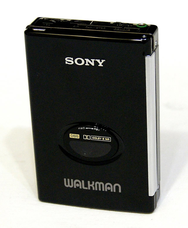 ヤフオク! -「sony wm 609」の落札相場・落札価格