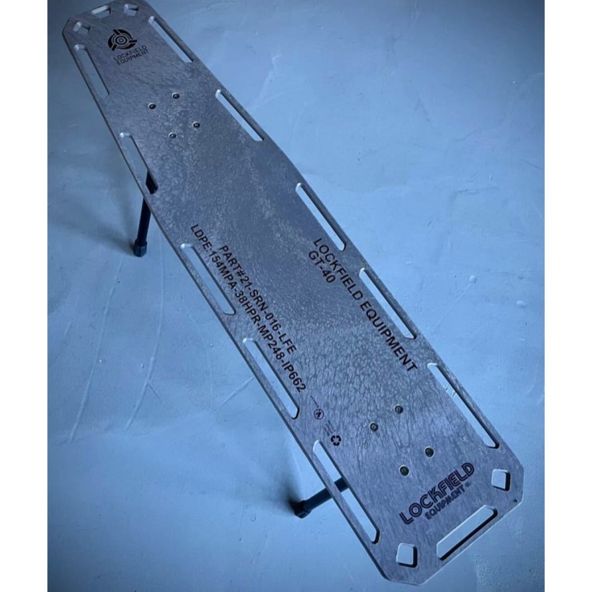 LOCKFIELD EQUIPMENT LFE BUMPER elc.or.jp