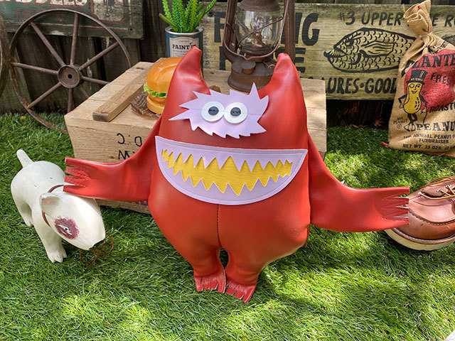 ヤフオク! -ナウガモンスターの中古品・新品・未使用品一覧