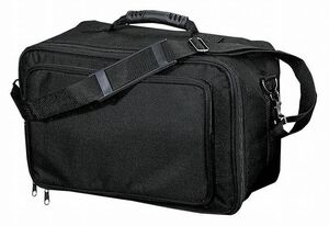[A] cushion entering * pedal 2 pcs for * pedal bag * pedal case * twin pedal case * twin pedal bag * black *PCS40