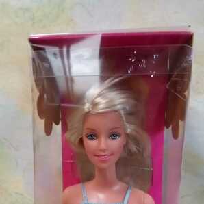 マテル Barbie 新品未使用“バービーchic”外箱破損ありの画像2