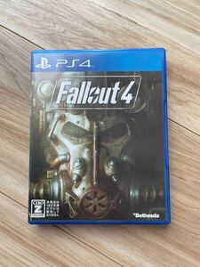 フォールアウト4 Fallout4 PS4