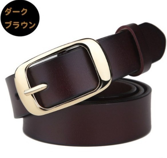ビジネスベ MONTBLANC - ☆新品☆モンブラン リバーシブルベルト