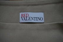 ◇　RED　VALENTINO　レッドヴァレンティノ　◇　スカート　◇　size 40 _画像2