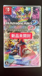 【Switch】 マリオカート8 デラックス