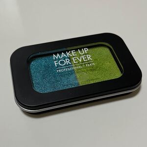 MAKEUPFOREVER メイクアップフォーエバー アイシャドウ コスメ セット売り アイシャドー デパコス