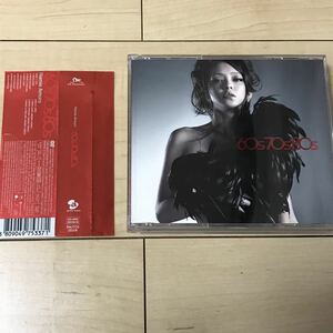 韓国版　帯付き　安室奈美恵 60s70s80s CD DVD 2枚組
