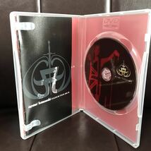 浜崎あゆみ　COMPLETE LIVE BOX 2002 DVD 3枚組_画像7