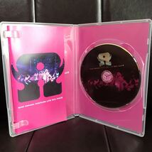 浜崎あゆみ　COMPLETE LIVE BOX 2002 DVD 3枚組_画像5