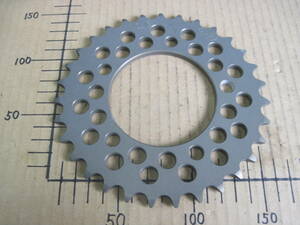  prompt decision Honda Works GP NSR250 Racer for 520-31T sprocket unused goods search HRC/NSR500