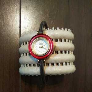 ANNEKLEINⅡ 腕時計　レディース腕時計　レディース　レディースファッション　ファッション　アンティーク　オシャレ