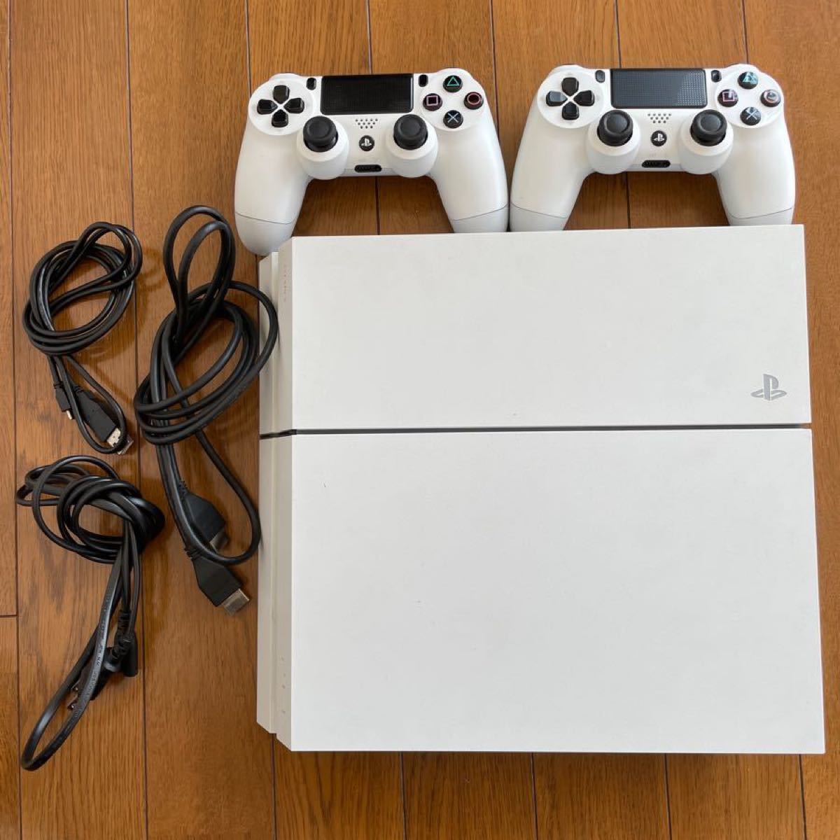 限定販売 Ps4本体 コントローラー Dbd ギャングビーストセット 箱なし Dbdディスク入れなし 最終値下げ 本体
