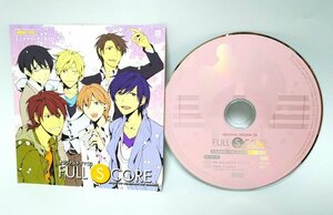 【同梱OK】 フルスコア / FULL SCORE / オリジナルドラマCD / ミニドラマ&データCD / 非売品 / パソコン用 壁紙データ収録