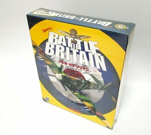 【同梱OK】 バトル オブ ブリテン / Battle of Britain / レトロゲーム / 激レア / Windows / 第二次世界大戦 / フライトシミュレーション