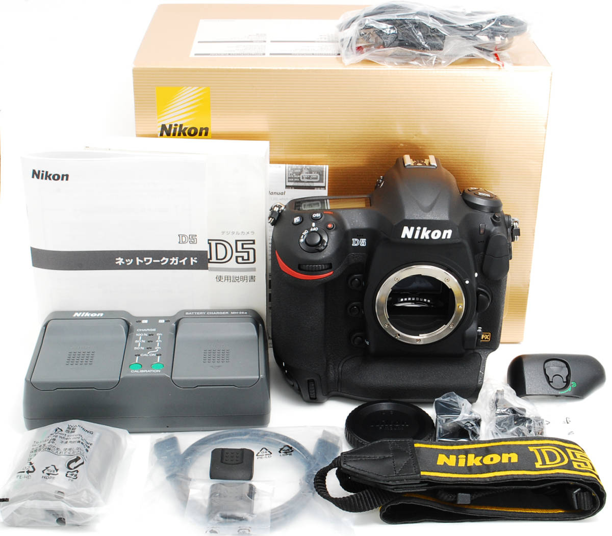 センサーサ ヤフオク! ニコン Nikon デジタル一眼レフカメラ D30