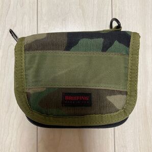 ★ ブリーフィング ウォレット 財布 ★