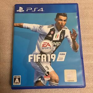 【PS4】 FIFA 19 