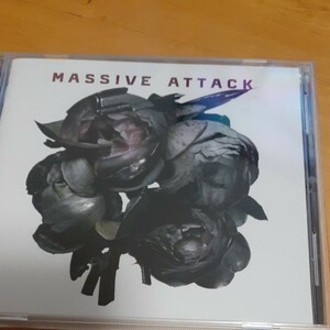 マッシヴ・アタック　Massive Attack Collected