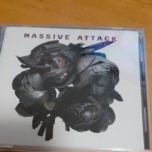 マッシヴ・アタック Massive Attack Collected