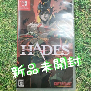 Switch ハデス HADES