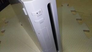 wii本体のみ「動作未確認」クリーニング済み 今だけ激安 正規品