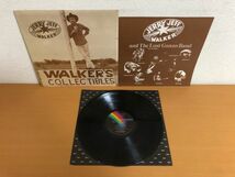 【LP】JESSE WINCHESTER walker's collectibles ジェシ・ウィンチェスター MCA-450_画像3