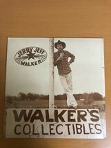 【LP】JESSE WINCHESTER walker's collectibles ジェシ・ウィンチェスター MCA-450_画像1