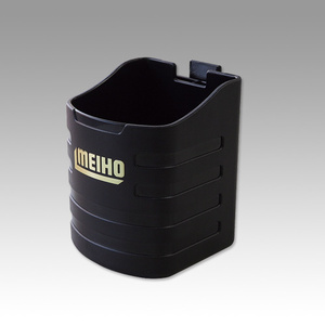  hard drink holder BM MEIHO Meiho fishing gear box parts 