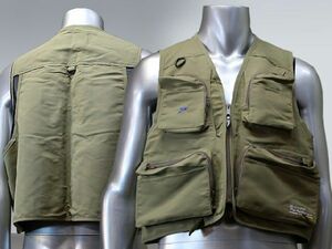 L Khaki Fishing Best Excel NF2050