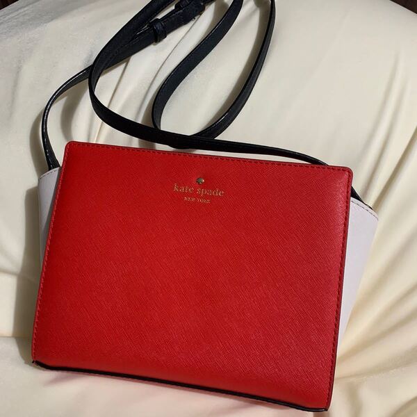 【kate spade NEW YORK】ショルダーバッグ