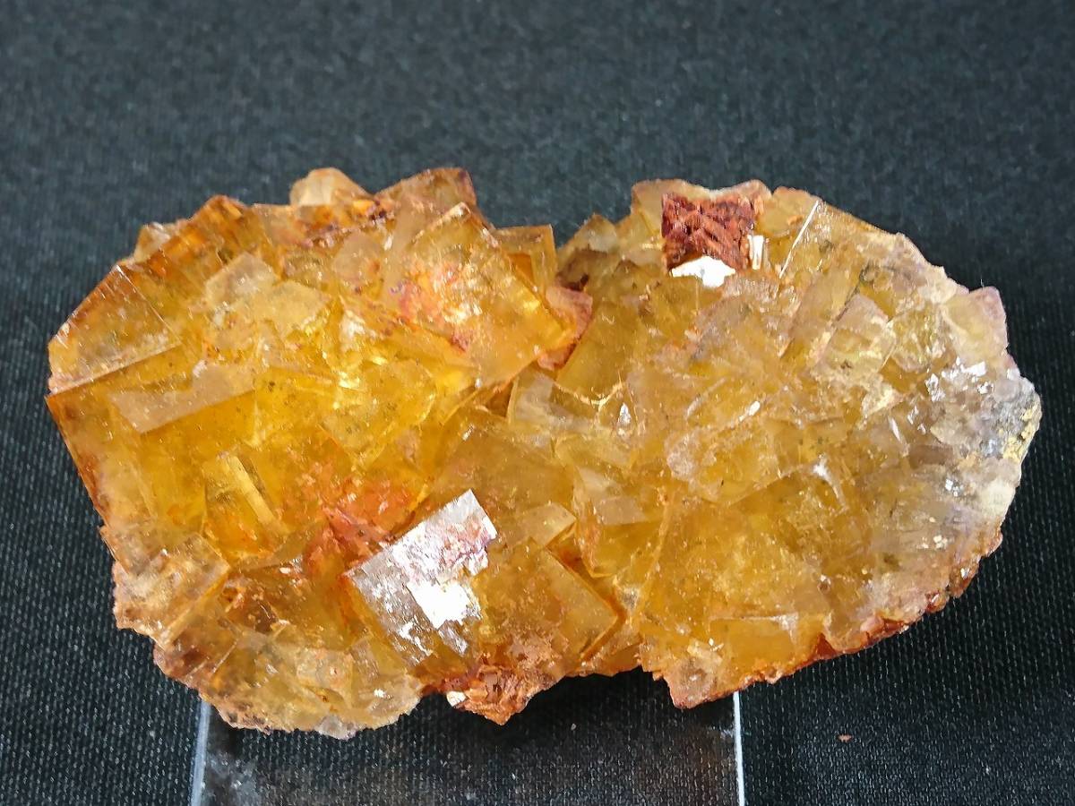 スペイン エミリオ フローライト G-735 天然石 原石 鉱物標本 鉱石 蛍