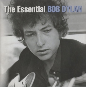 ボブ・ディラン BOB DYLAN / エッセンシャル・ボブ・ディラン THE ESSENTIAL BOB DYLAN / 2003.05.21 / ベストアルバム / 2CD / MHCP-30-31
