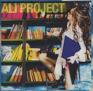 ALI PROJECT アリ・プロジェクト / 禁書 / 2008.08.27 / 9thアルバム / TKCU-77132