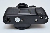 Nikon F3P+MD-4 美品_画像5