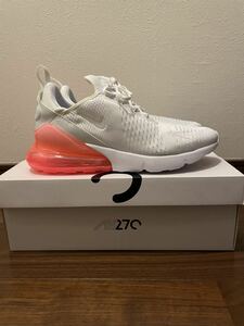 NIKE AIR MAX 270