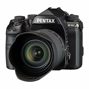 PENTAX デジタル一眼レフカメラ K-1 Mark II 28-105WR レンズキット フルサ(未使用品)