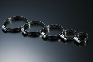 TRUST トラスト ホースバンド 40～63mm ♯32