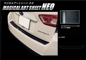 hasepro Hasepro magical искусство сиденье NEO задний Hatchback торцевая дверь Impreza Sports GT2 GT3 GT6 GT7 2016/10~