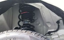 TRUST トラスト GReddy BLコンフォートダウンスプリング 1台分SZG031 アルトターボRS HA36S 2015年03月～2018年11月 R06A 0.66L 4WD_画像2