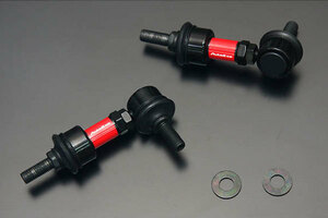 AutoExe AutoExe adjustable stabilizer link front CX-5 KE2AW KE2FW KE5AW KE5FW KEEAW KEEFW