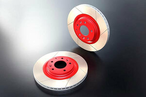 AutoExe AutoExe Street brake rotor front Demio DE3FS DEJFS DE3AS DE5FS *DE5FS sport excepting 