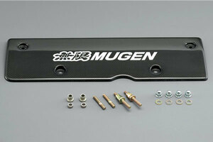 MUGEN 無限 イグニッションコイルカバー アコードワゴン CM1 CM2 CM3 2005/11～2006/10