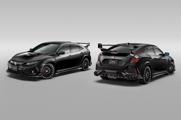 最安値に挑戦 MUGEN 無限 ベンチレーテッドバイザー シビック FK8 20