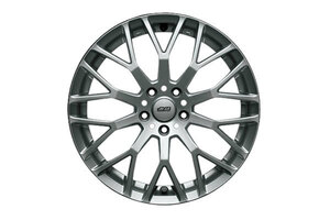 MUGEN 無限 アルミホイール XJ 17X7.0J 5H-114.3 +53 スパークシルバー ステップワゴン RG1 RG2 RG3 RG4 2007/11～2009/10