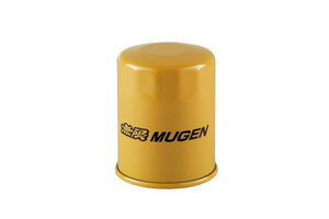 MUGEN 無限 オイルフィルター N-ONEプレミアム JG1 JG2 2012/11～2014/5